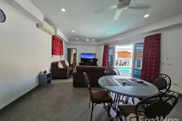 2 Bedroom House for sale in Nong Prue, Chonburi