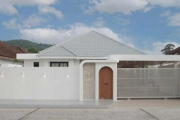 3 Bedroom House for sale in Wichit, Phuket