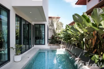 3 Bedroom Villa for sale in Chalong, Phuket