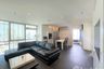 2 Bedroom Condo for sale in Asoke Place, Khlong Toei Nuea, Bangkok near MRT Sukhumvit