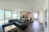 2 Bedroom Condo for sale in Asoke Place, Khlong Toei Nuea, Bangkok near MRT Sukhumvit