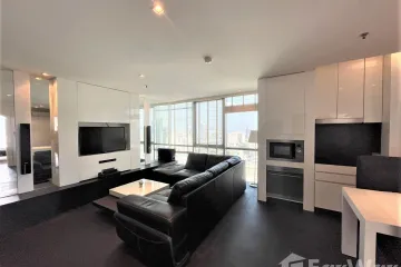 2 Bedroom Condo for sale in Khlong Toei Nuea, Bangkok near MRT Sukhumvit