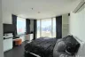 2 Bedroom Condo for sale in Asoke Place, Khlong Toei Nuea, Bangkok near MRT Sukhumvit