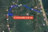 Land for sale in Hat Sai Ri, Chumphon