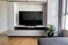 2 Bedroom Condo for Sale or Rent in Hive Sathorn, Khlong Ton Sai, Bangkok near BTS Krung Thon Buri