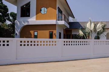 4 Bedroom House for sale in San Na Meng, Chiang Mai