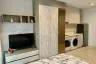 Condo for Sale or Rent in Life One Wireless, Lumpini, Bangkok near BTS Ploen Chit