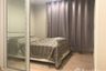 1 Bedroom Condo for sale in Tempo One Ramkamhaeng-Rama 9, Hua Mak, Bangkok near MRT Ramkhamhaeng