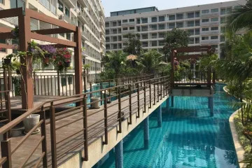 Condo for rent in Nong Prue, Chonburi