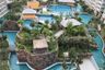 Condo for rent in Laguna Beach Resort 3 - The Maldives, Nong Prue, Chonburi