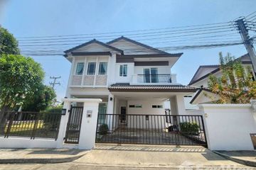 4 Bedroom House for rent in Siwalee Choeng Doi, Mae Hia, Chiang Mai