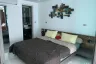 1 Bedroom Condo for rent in Na Kluea, Chonburi