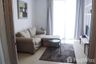 1 Bedroom Condo for Sale or Rent in Villa Sathorn, Khlong Ton Sai, Bangkok near BTS Krung Thon Buri