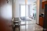 1 Bedroom Condo for Sale or Rent in Villa Sathorn, Khlong Ton Sai, Bangkok near BTS Krung Thon Buri