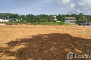 Land for sale in Ao Nang, Krabi