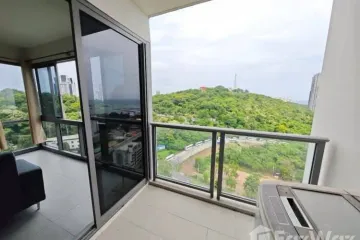 2 Bedroom Condo for sale in Unixx South Pattaya, Nong Prue, Chonburi