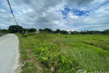 Land for sale in San Phranet, Chiang Mai