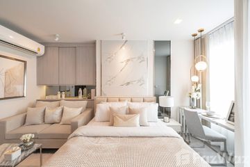 Condo for sale in Life Ladprao, Chom Phon, Bangkok near BTS Ladphrao Intersection