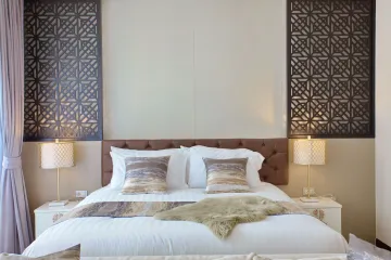 2 Bedroom Condo for sale in Surin Sands, Choeng Thale, Phuket