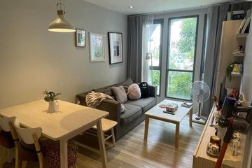 2 Bedroom Condo for Sale or Rent in Bang Chak, Bangkok near BTS Punnawithi