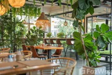 1 Bedroom Commercial for sale in Si Sunthon, Phuket
