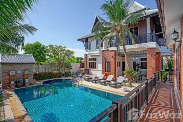 5 Bedroom Villa for Sale or Rent in Nong Prue, Chonburi