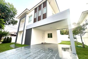 4 Bedroom House for sale in Lalin Property Pattaya, Nong Prue, Chonburi