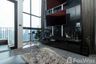 1 Bedroom Condo for sale in HQ by Sansiri, Khlong Tan Nuea, Bangkok near BTS Thong Lo