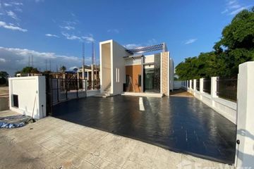 2 Bedroom House for sale in Yang Noeng, Chiang Mai