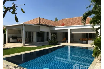 3 Bedroom Villa for sale in Thap Tai, Prachuap Khiri Khan