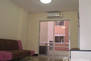 1 Bedroom Condo for Sale or Rent in Tawanna Residence 2, Chatuchak, Bangkok