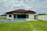 3 Bedroom Villa for sale in Hin Lek Fai, Prachuap Khiri Khan