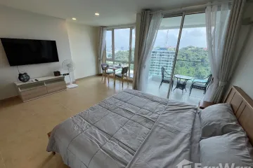 Condo for rent in Nong Prue, Chonburi