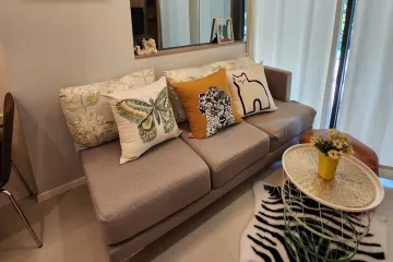 1 Bedroom Condo for sale in Cha am, Phetchaburi