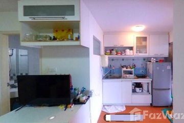 1 Bedroom Condo for sale in Anusawari, Bangkok near MRT Ram Inthra 3