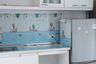 1 Bedroom Condo for sale in Lumpini Condo Town Ramintra - Laksi, Anusawari, Bangkok near MRT Ram Inthra 3