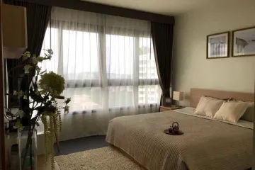 2 Bedroom Condo for rent in Na Kluea, Chonburi