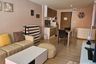 1 Bedroom Condo for Sale or Rent in Bluroc Hua Hin, Hua Hin, Prachuap Khiri Khan