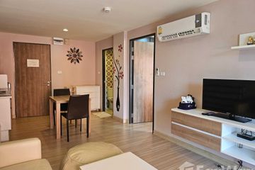 1 Bedroom Condo for Sale or Rent in Bluroc Hua Hin, Hua Hin, Prachuap Khiri Khan