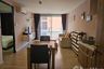 1 Bedroom Condo for Sale or Rent in Bluroc Hua Hin, Hua Hin, Prachuap Khiri Khan