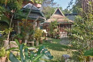 3 Bedroom House for sale in Nong Khwai, Chiang Mai