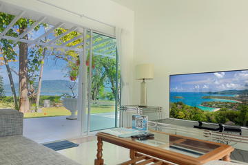 2 Bedroom Villa for rent in Rawai, Phuket