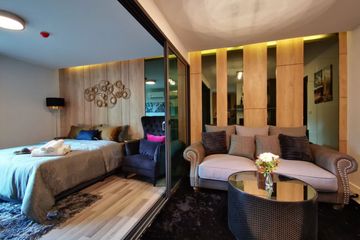 1 Bedroom Condo for sale in Nong Prue, Chonburi