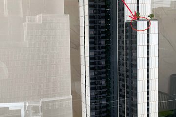 1 Bedroom Condo for Sale or Rent in Na Kluea, Chonburi