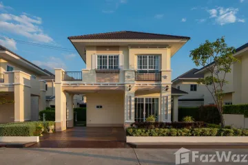 4 Bedroom House for sale in Nong Han, Chiang Mai