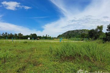 Land for sale in Pak Nam Pran, Prachuap Khiri Khan