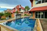 5 Bedroom Villa for rent in Pong, Chonburi