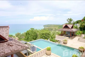 7 Bedroom Villa for sale in Choeng Thale, Phuket