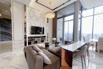 2 Bedroom Condo for sale in Khlong Toei Nuea, Bangkok near MRT Sukhumvit