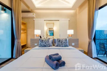 2 Bedroom Villa for sale in Khao Yai, Phetchaburi